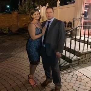 Meet your Posher, Tracy